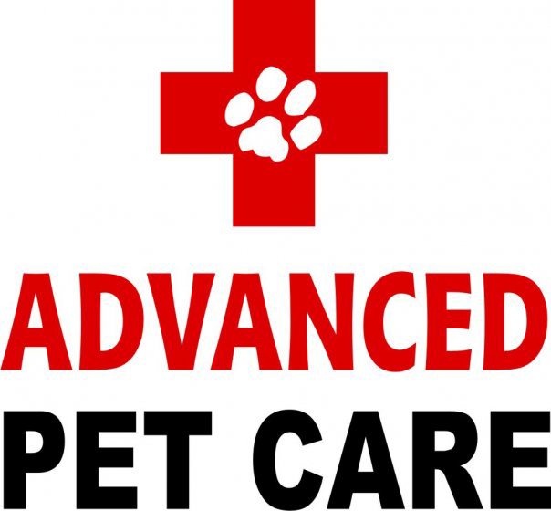 Advanced Pet Care of Sedalia logo